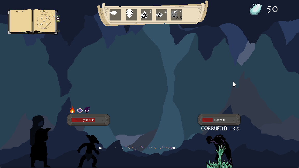 Elemental Attacks