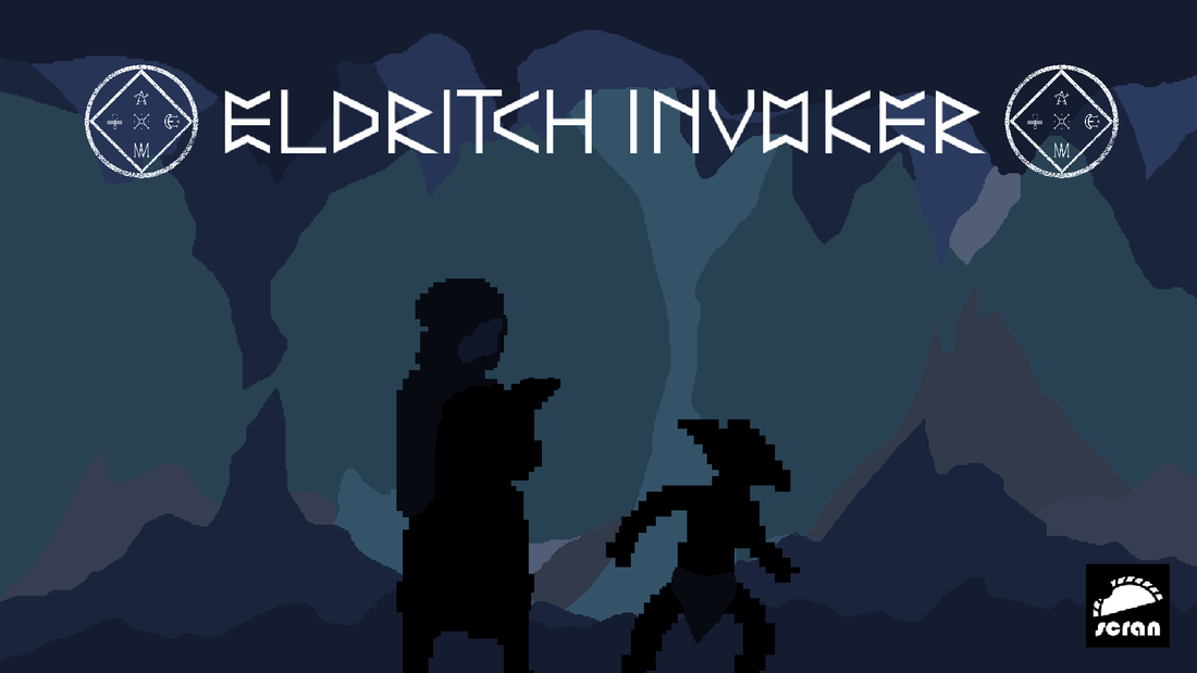 55 - Eldritch Invoker