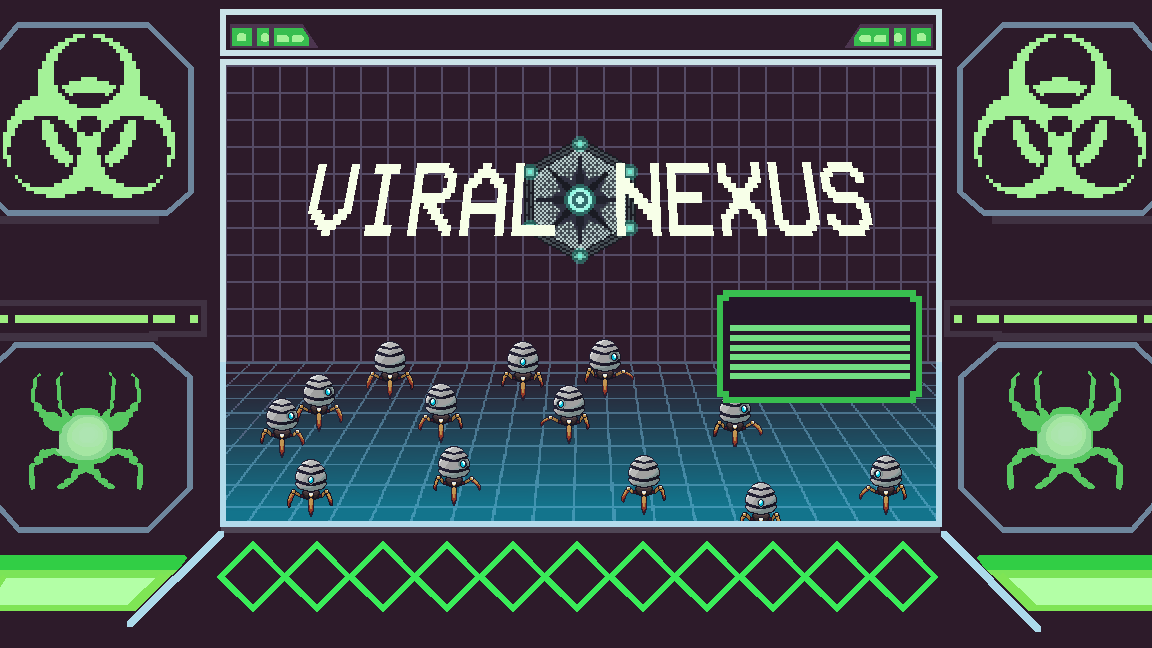 56 - Viral Nexus