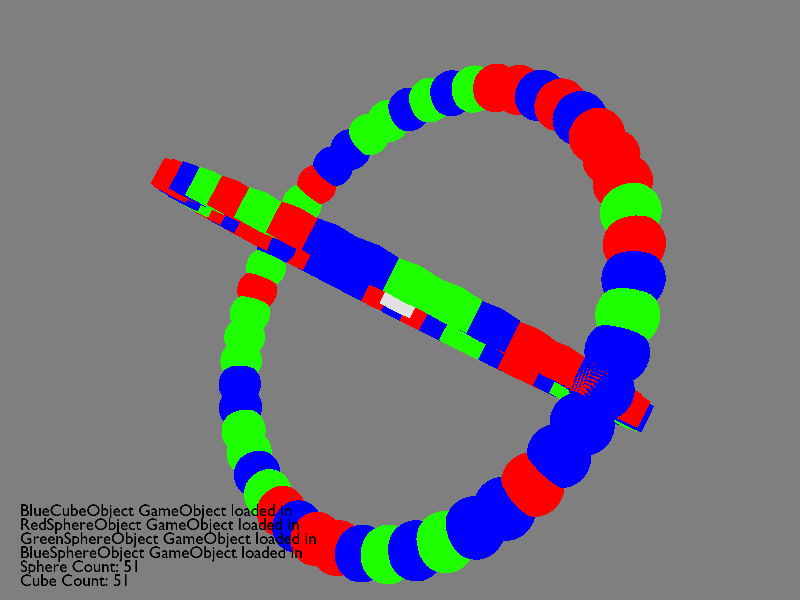 Efficient Model Loading