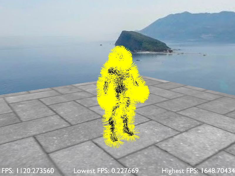 Geometry Shaders