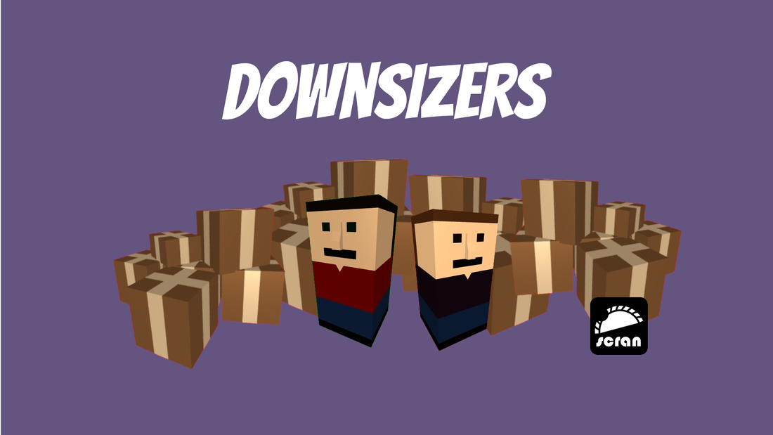54 - Downsizers